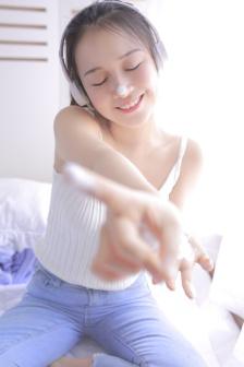 明星专题：张婉婷